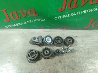 Натяжной ролик ремня грм SUBARU IMPREZA WRX STI GRB EJ207 1 ракурс