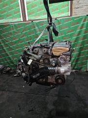 Двигатель MERCEDES-BENZ C-CLASS W204 M271 KE18 1 ракурс