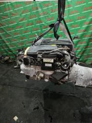 Двигатель MERCEDES-BENZ C-CLASS W204 M271 KE18 2 ракурс