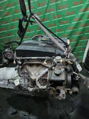 Двигатель MERCEDES-BENZ C-CLASS W204 M271 KE18 5 ракурс