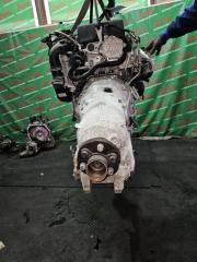 АКПП MERCEDES-BENZ C-CLASS W204 M271 KE18 2 ракурс