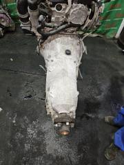 АКПП MERCEDES-BENZ C-CLASS W204 M271 KE18 3 ракурс