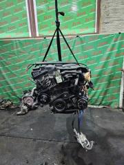 Двигатель BMW 3-SERIES E90 N46B20B 1 ракурс