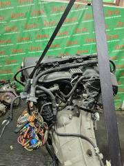 Двигатель BMW 3-SERIES E90 N46B20B 5 ракурс