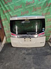 Дверь задняя задняя SUZUKI SOLIO MA26S K12C 1 ракурс