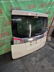 Дверь задняя задняя SUZUKI SOLIO MA26S K12C 3 ракурс