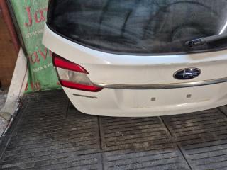 Дверь задняя задняя SUBARU LEVORG VM4 FB16 4 ракурс Дверь задняя задняя SUBARU LEVORG VM4 FB16 4 ракурс