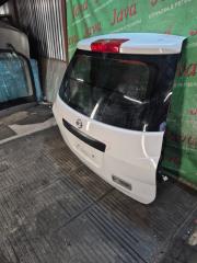 Дверь задняя задняя NISSAN AD VAY12 CR12DE K010MJJ3AA 2 ракурс Дверь задняя задняя NISSAN AD VAY12 CR12DE K010MJJ3AA 2 ракурс