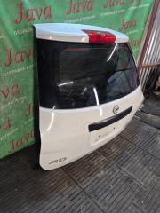 Дверь задняя задняя NISSAN AD VAY12 CR12DE K010MJJ3AA 3 ракурс Дверь задняя задняя NISSAN AD VAY12 CR12DE K010MJJ3AA 3 ракурс
