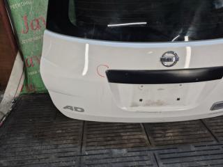 Дверь задняя задняя NISSAN AD VAY12 CR12DE K010MJJ3AA 4 ракурс Дверь задняя задняя NISSAN AD VAY12 CR12DE K010MJJ3AA 4 ракурс