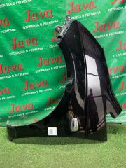Крыло левое переднее TOYOTA ISIS ZGM10 2ZR-FAE 53802-44060 1 ракурс