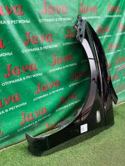 Крыло левое переднее TOYOTA ISIS ZGM10 2ZR-FAE 53802-44060 2 ракурс