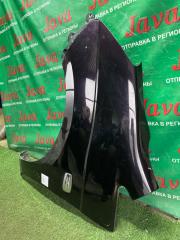 Крыло левое переднее TOYOTA ISIS ZGM10 2ZR-FAE 53802-44060 3 ракурс