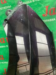 Крыло левое переднее TOYOTA ISIS ZGM10 2ZR-FAE 53802-44060 4 ракурс