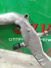 Патрубок системы охлаждения SUBARU IMPREZA WRX STI GRB EJ207 3 ракурс