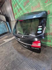 Дверь задняя задняя SUBARU LEVORG VM4 FB16 2 ракурс Дверь задняя задняя SUBARU LEVORG VM4 FB16 2 ракурс