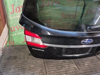 Дверь задняя задняя SUBARU LEVORG VM4 FB16 4 ракурс Дверь задняя задняя SUBARU LEVORG VM4 FB16 4 ракурс