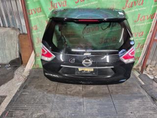 Дверь задняя задняя NISSAN X-TRAIL T32 MR20DD 1 ракурс