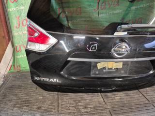 Дверь задняя задняя NISSAN X-TRAIL T32 MR20DD 4 ракурс