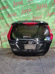 Дверь задняя задняя HONDA FIT GK3 L13B 1 ракурс
