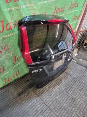 Дверь задняя задняя HONDA FIT GK3 L13B 2 ракурс