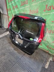 Дверь задняя задняя HONDA FIT GK3 L13B 3 ракурс