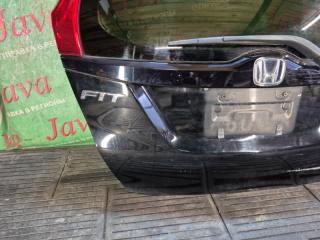 Дверь задняя задняя HONDA FIT GK3 L13B 4 ракурс