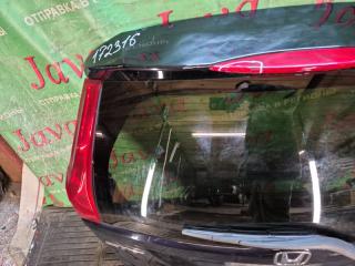 Дверь задняя задняя HONDA FIT GK3 L13B 5 ракурс