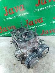 Головка блока цилиндров левая SUBARU IMPREZA WRX STI GRB EJ207 1 ракурс