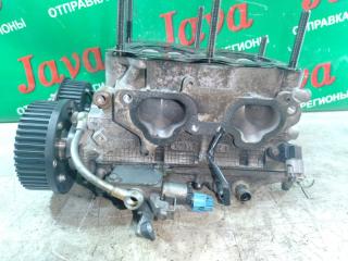 Головка блока цилиндров левая SUBARU IMPREZA WRX STI GRB EJ207 4 ракурс