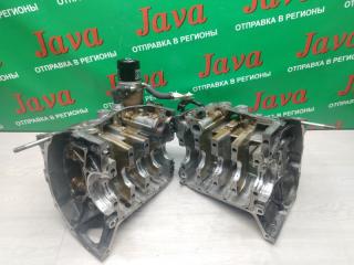 Блок двигателя SUBARU IMPREZA WRX STI GRB EJ207 1 ракурс