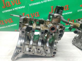 Блок двигателя SUBARU IMPREZA WRX STI GRB EJ207 2 ракурс