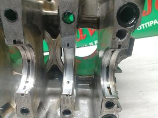 Блок двигателя SUBARU IMPREZA WRX STI GRB EJ207 4 ракурс