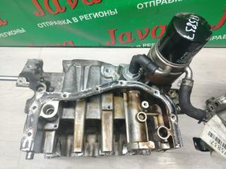 Блок двигателя SUBARU IMPREZA WRX STI GRB EJ207 5 ракурс