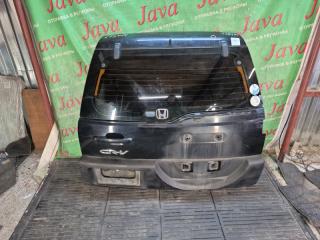 Дверь задняя задняя HONDA CR-V RD5 K20A 1 ракурс
