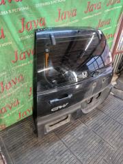 Дверь задняя задняя HONDA CR-V RD5 K20A 3 ракурс