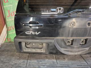 Дверь задняя задняя HONDA CR-V RD5 K20A 4 ракурс