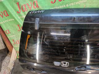Дверь задняя задняя HONDA CR-V RD5 K20A 5 ракурс