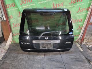 Дверь задняя задняя NISSAN X-TRAIL NT30 QR20DE 1 ракурс