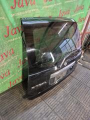 Дверь задняя задняя NISSAN X-TRAIL NT30 QR20DE 2 ракурс