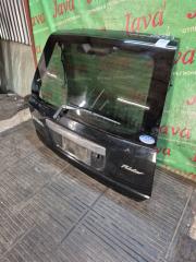 Дверь задняя задняя NISSAN X-TRAIL NT30 QR20DE 3 ракурс