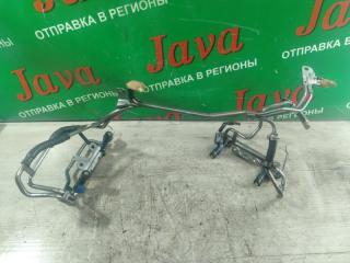 Форсунка SUBARU IMPREZA WRX STI GRB EJ207 1 ракурс