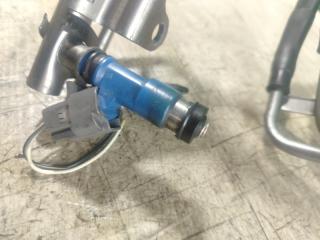 Форсунка SUBARU IMPREZA WRX STI GRB EJ207 5 ракурс