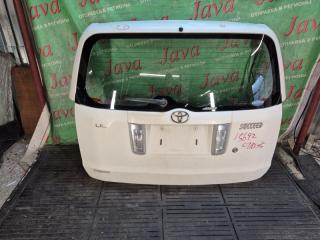 Дверь задняя задняя TOYOTA SUCCEED NCP55 1NZ-FE 1 ракурс