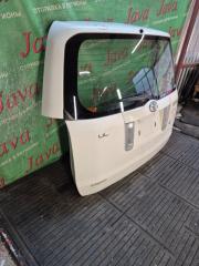 Дверь задняя задняя TOYOTA SUCCEED NCP55 1NZ-FE 2 ракурс