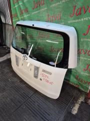 Дверь задняя задняя TOYOTA SUCCEED NCP55 1NZ-FE 3 ракурс