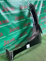 Крыло левое переднее HONDA FIT GP5 LEB 60261T5RA00ZZ 2 ракурс