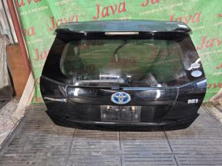 Дверь задняя задняя TOYOTA PRIUS ALPHA ZVW41 2ZR-FXE 1 ракурс