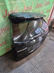 Дверь задняя задняя TOYOTA PRIUS ALPHA ZVW41 2ZR-FXE 2 ракурс