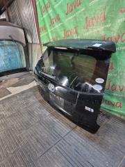 Дверь задняя задняя TOYOTA PRIUS ALPHA ZVW41 2ZR-FXE 3 ракурс